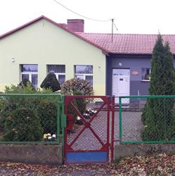 Szkoła Podstawowa W Górzycy
