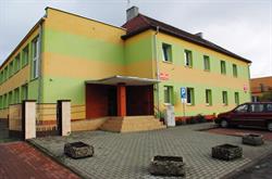 Poradnia Psychologiczno-Pedagogiczna W Gryficach