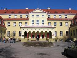 Zespół Szkół Centrum Kształcenia Rolniczego