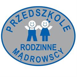 Przedszkole Rodzinne Mądrowscy Maciej Mądrowski