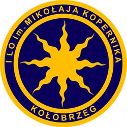 I Lo Im. Mikołaja Kopernika