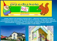 Niepubliczne Przedszkole "różany Dworek"