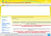 Niepubliczny Dzienny Ośrodek Rewalidacyjno-Edukacyjno-Wychowawczy