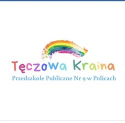 Przedszkole Publiczne Nr 9 "tęczowa Kraina"
