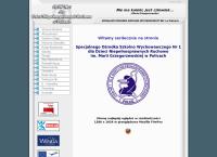 Policealna Szkoła Specjalna
