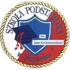 Szkoła Podstawowa W Sławsku