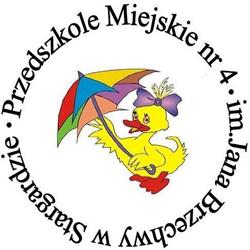 Przedszkole Miejskie Nr 4