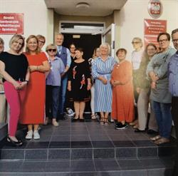 Powiatowy Ośrodek Doskonalenia Nauczycieli