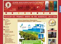 Kolegium Nauczycielskie W Wałczu