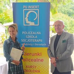 Policealna Szkoła Socjoterapii Dla Dorosłych