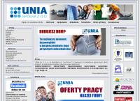 Unia Sp. Z o. o. (Centrum Doskonalenia Zawodowego)