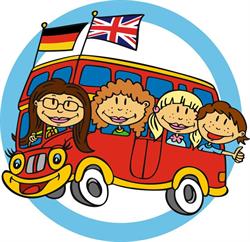 Niepubliczne Przedszkole Językowe Bus