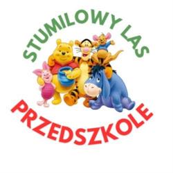 Niepubliczne Przedszkole Stumilowy Las Gumieńce Szczecin