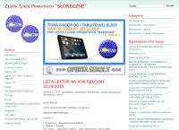 Zespół Szkół Prywatnych "słoneczne"