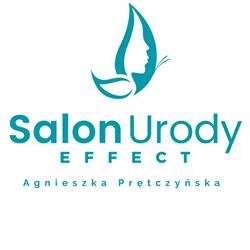 Salon  Urody Effect Agnieszka Prętczyńska