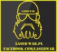 Laserowe Centrum Rozrywki Laser-War