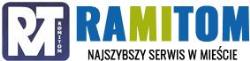 Ramitom - Kasy fiskalne i drukarki fiskalne - sprzedaż i serwis