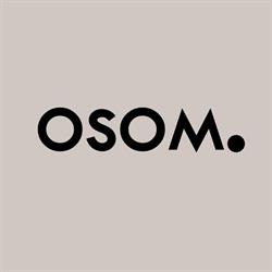 OSOM group projekty wnętrz Katarzyna Miller