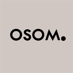 OSOM group projekty wnętrz Katarzyna Miller
