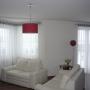 Firany na przelotkach by Design & You