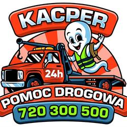 Drogowi Pomocnicy Dagobert Lisiecki