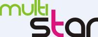 Multistar