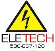 Eletech - Usługi Elektryczne