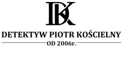 Detektyw Piotr Kościelny