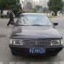 Chińskie Audi 100 produkowane do dziś