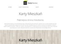 Karty Mieszkań