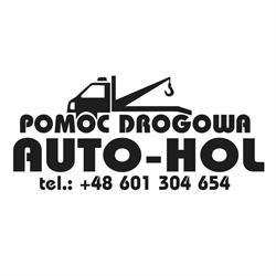 AUTO-HOL Eyk Sendyk