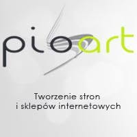 Tworzenie Stron i Sklepów Www Pioart