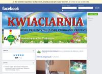 Kwiaciarnia Na Zielonym