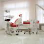 Denticor - gabinet czerwony