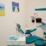 Denticor - gabinet zielony