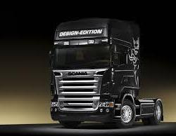 Amp Truck S.c.