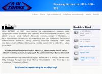 Awtrans Gliwice