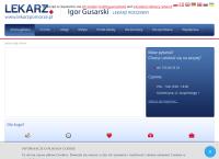 Lekarz Rodzinny Igor Gusarski (Ispl)