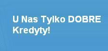 Biuro Kredytowe - Tylko Dobre Kredyty