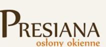 Presiana - Rolety Rzymskie Oświęcim