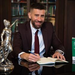 Adwokat Słupsk Bartosz Karol Rumiński Kancelaria Adwokacka Prawnik Słupsk
