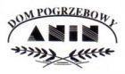 Dom Pogrzebowy ANIN - Zakład Pogrzebowy Warszawa