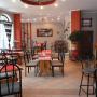 Restauracja wnętrze