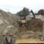 Budowa Wiaduktu S1 Tychy