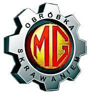 P.p.h.u Mg Obróbka Skrawaniem