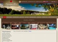Hotel Lipowy Most