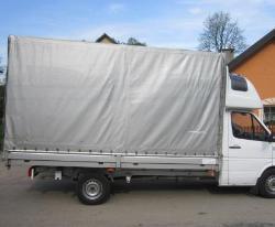 Usługi Transportowe - Pomoc Drogowa 24 H