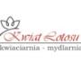 Kwiaciarnia - Mydlarnia