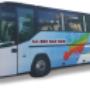 Wynajem autokarów MASZ BUS