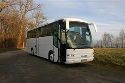 Wynajem Autokarów Faltur Sebastian Falów